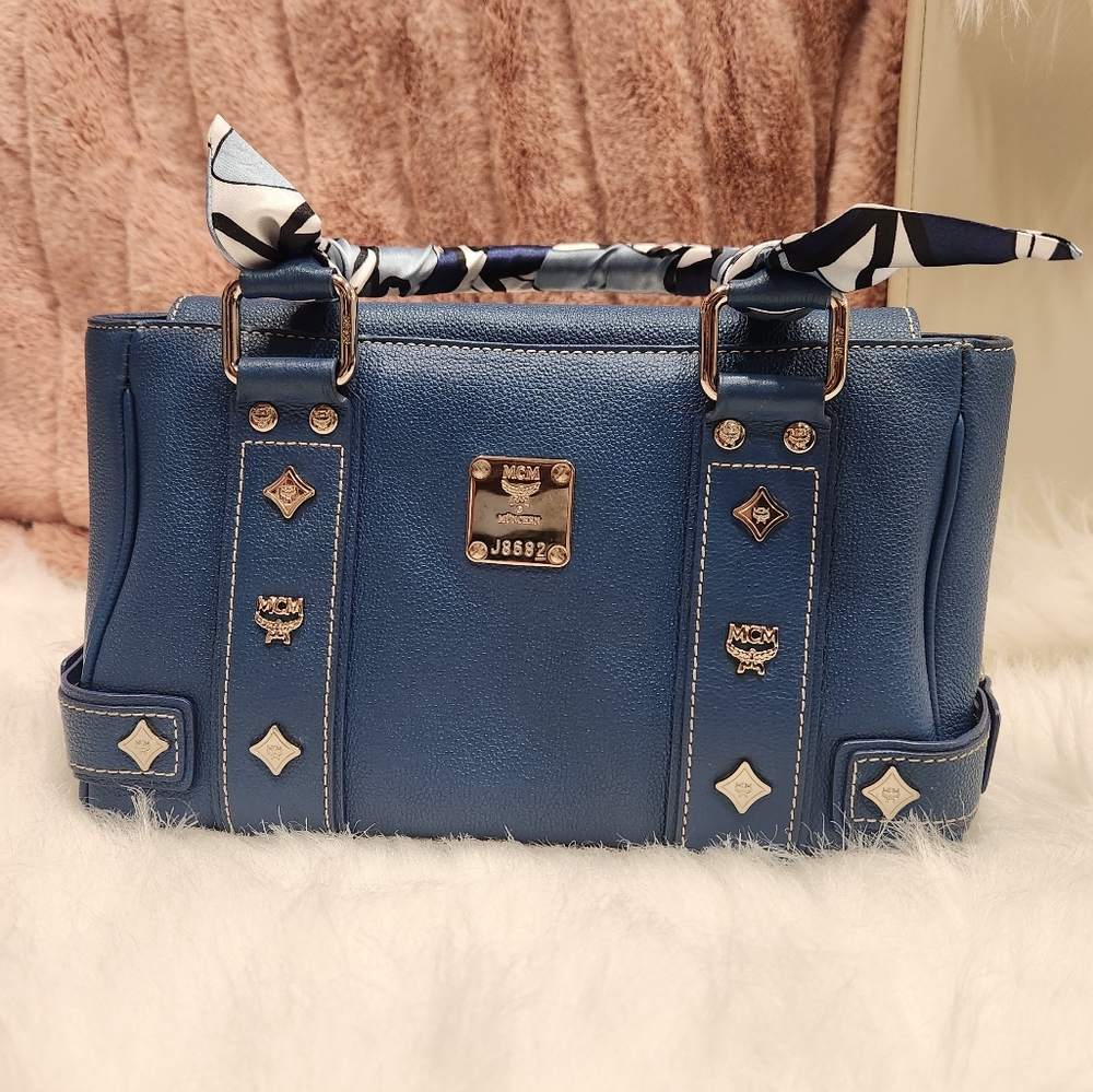 Mcm handbag